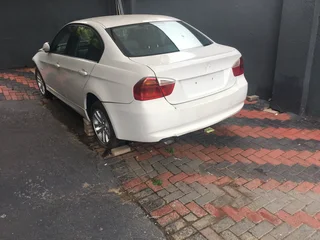 stripping for spares