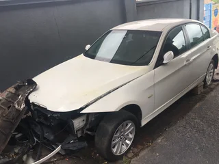 stripping for spares