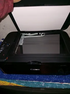 Canon Printer