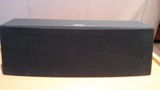 Yamaha DSP-E300 sound processor