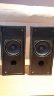 Yamaha DSP-E300 sound processor