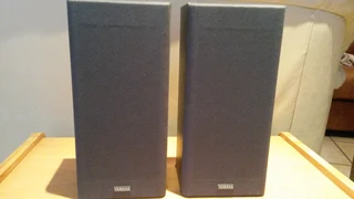 Yamaha DSP-E300 sound processor