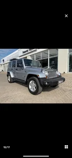 Jeep wrangler for sale
