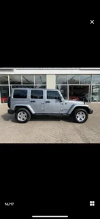 Jeep wrangler for sale