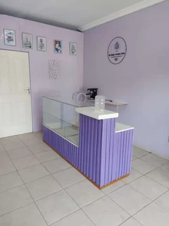 Upgrade Your Bar Space: Exclusive Bar Counters Available