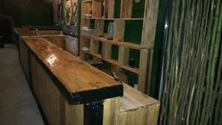 Upgrade Your Bar Space: Exclusive Bar Counters Available