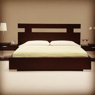 Crafted Perfection: Discover the Beauty of Solid Wooden Beds