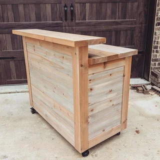 The Evolution of the Bar Counter Experience: Modern Trends Unveiled