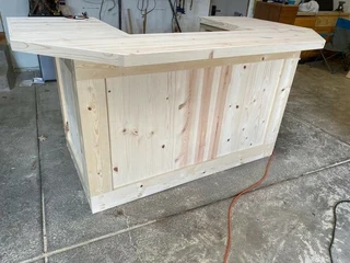 The Evolution of the Bar Counter Experience: Modern Trends Unveiled