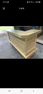 The Evolution of the Bar Counter Experience: Modern Trends Unveiled