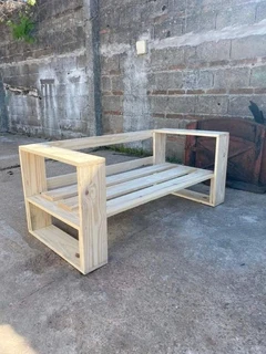 Pallet Chairs for Sale: Affordable Rustic Charm