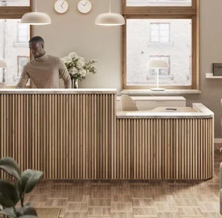 Elevate Your Space: Custom-Made Bar Counters for Sale