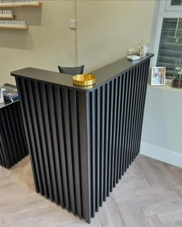 Elevate Your Space: Custom-Made Bar Counters for Sale