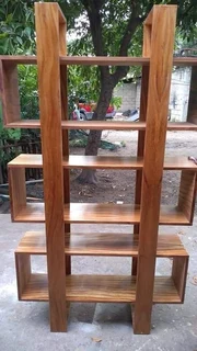 Practical Bookshelf Solutions