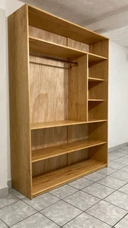 Practical Bookshelf Solutions