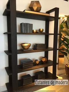 Small Space, Big Impact: Compact Bookshelf Ideas