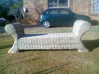 Transform your patio with trendy wicker patio furniture sets