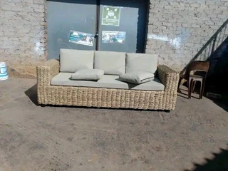 Discover the beauty of wicker patio furniture in south africa