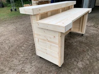 Bar counter for sale