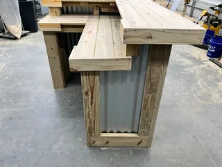 Bar counter for sale
