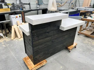 Bar counter for sale