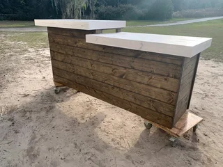 Bar counter for sale