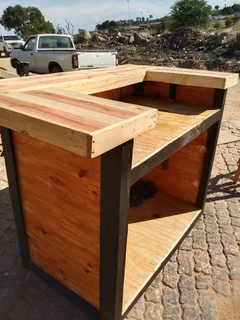 Bar counter for sale