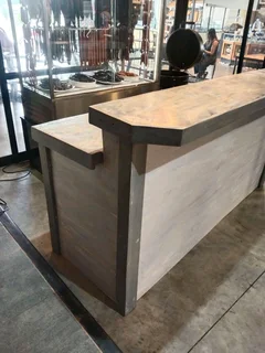 Bar counter for sale