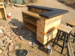 Bar counter for sale