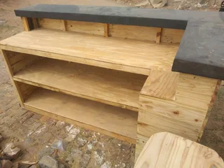 Bar counter for sale