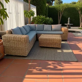 Wicker chairs for sale