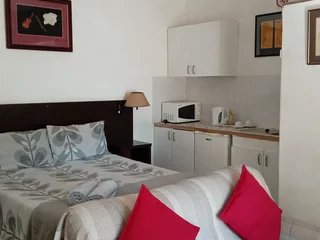 Strand: C T.  Neat Affordable  Self-Catering accommodation