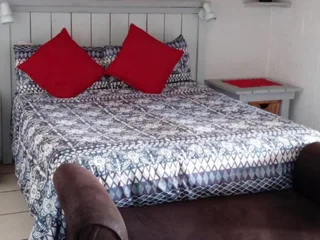Strand: C T.  Neat Affordable  Self-Catering accommodation