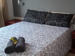 Strand: C T.  Neat Affordable  Self-Catering accommodation