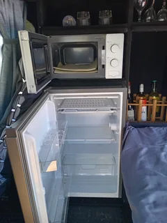 Mercedes Vito 115 Diesel  Campervan