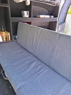 Mercedes Vito 115 Diesel  Campervan