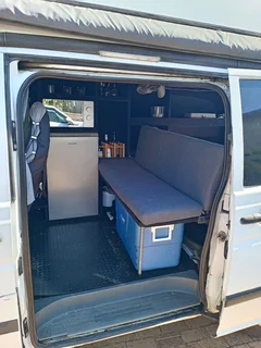 Mercedes Vito 115 Diesel  Campervan