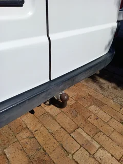 Mercedes Vito 115 Diesel  Campervan