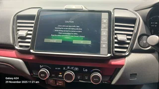 2024 Honda Ballade Sedan