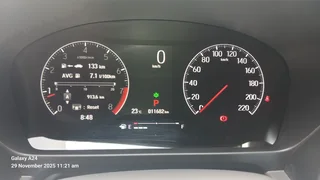 2024 Honda Ballade Sedan