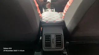 2024 Honda Ballade Sedan