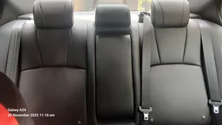 2024 Honda Ballade Sedan