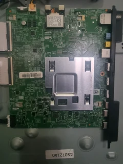 Samsung 49NU7100 tv parts