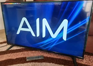 New Aim 43 inch Full HD led tv