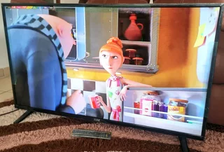 New Aim 43 inch Full HD led tv