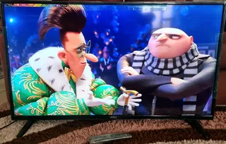 New Aim 43 inch Full HD led tv