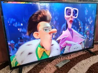 New Aim 43 inch Full HD led tv