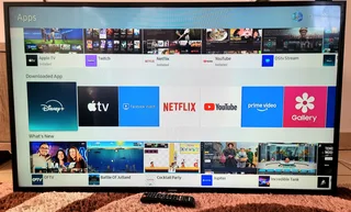 New Model Samsung 42 inch Smart Tv