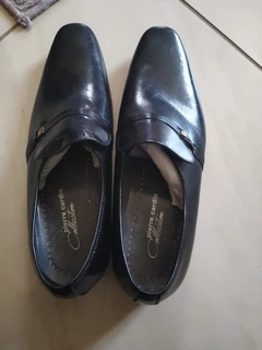 Pierre Cardin shoes