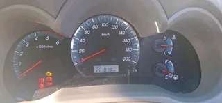 2012 Toyota Fortuner 3.0 D4D